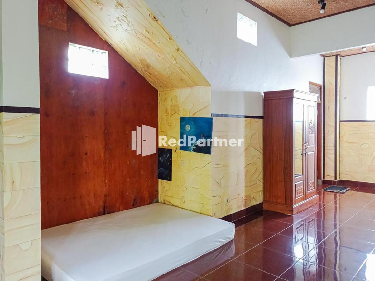 Апартаменты Nando House Убуд Экстерьер фото